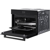ETNA CM250ZT - Inbouw oven met magnetron.
