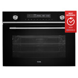 ETNA CM450ZT - Inbouw oven met magnetron.