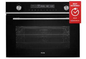 ETNA CM450ZT - Inbouw oven met magnetron.