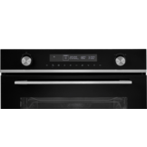 ETNA CM450ZT - Inbouw oven met magnetron.