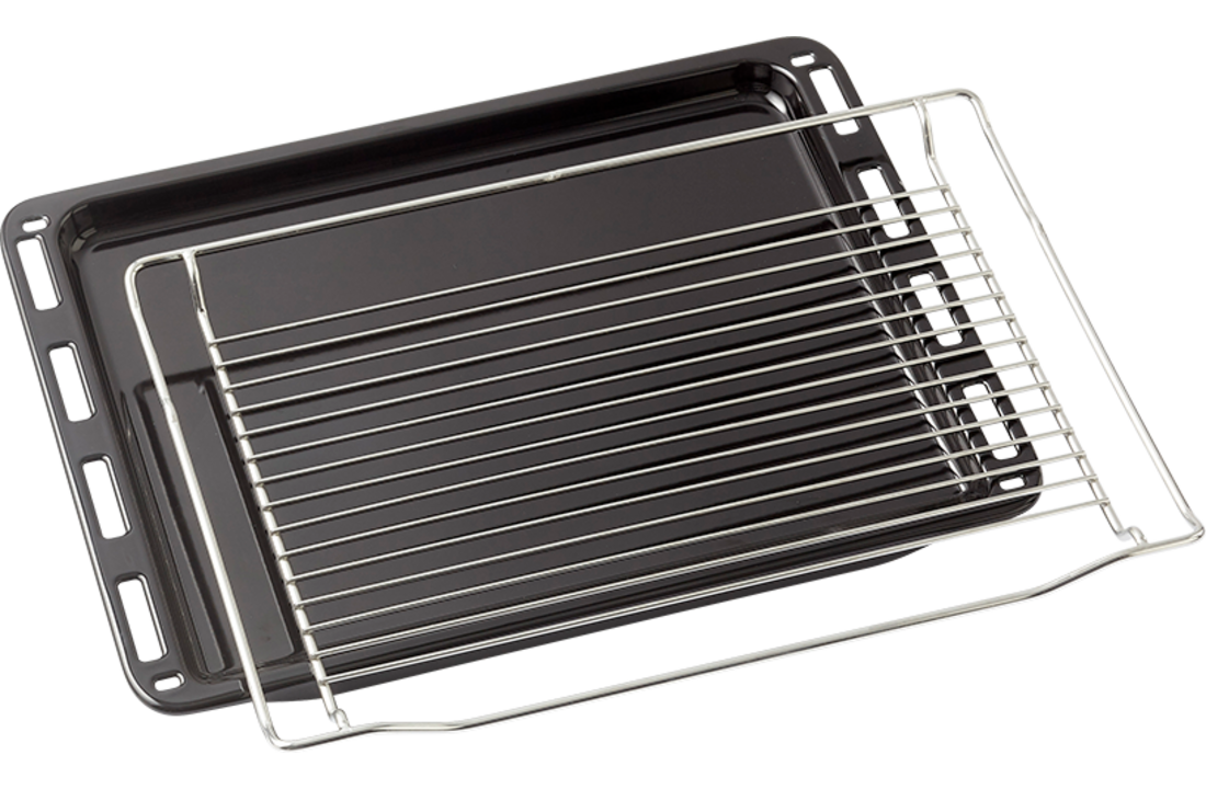 ETNA CM450ZT - Inbouw oven met magnetron.