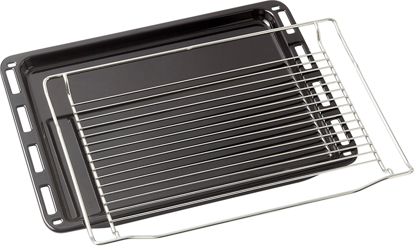 ETNA CM450ZT - Inbouw oven met magnetron.