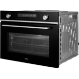 ETNA CM450ZT - Inbouw oven met magnetron.