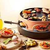 Emerio 3-in-1 PO-113255.4 - Pizzarette