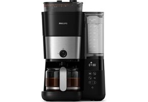 Philips All-in-1 Brew HD7888/01 - Koffiezetapparaat
