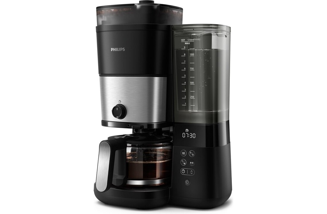 Philips All-in-1 Brew HD7888/01 - Koffiezetapparaat
