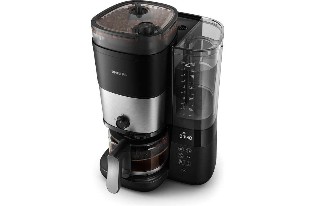 Philips All-in-1 Brew HD7888/01 - Koffiezetapparaat