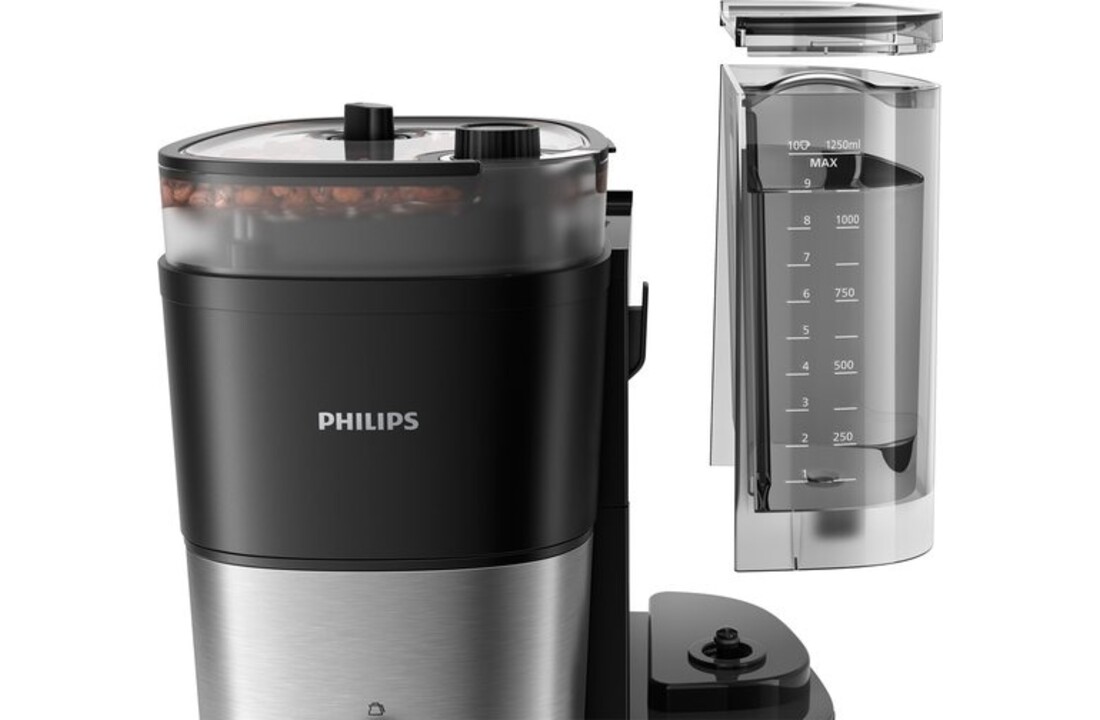 Philips All-in-1 Brew HD7888/01 - Koffiezetapparaat