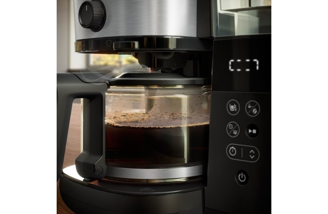 Philips All-in-1 Brew HD7888/01 - Koffiezetapparaat