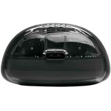 JBL Tune Flex 2 Transparant zwart - Draadloze oordopjes