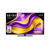LG OLED55G56LS (2025) - OLED TV