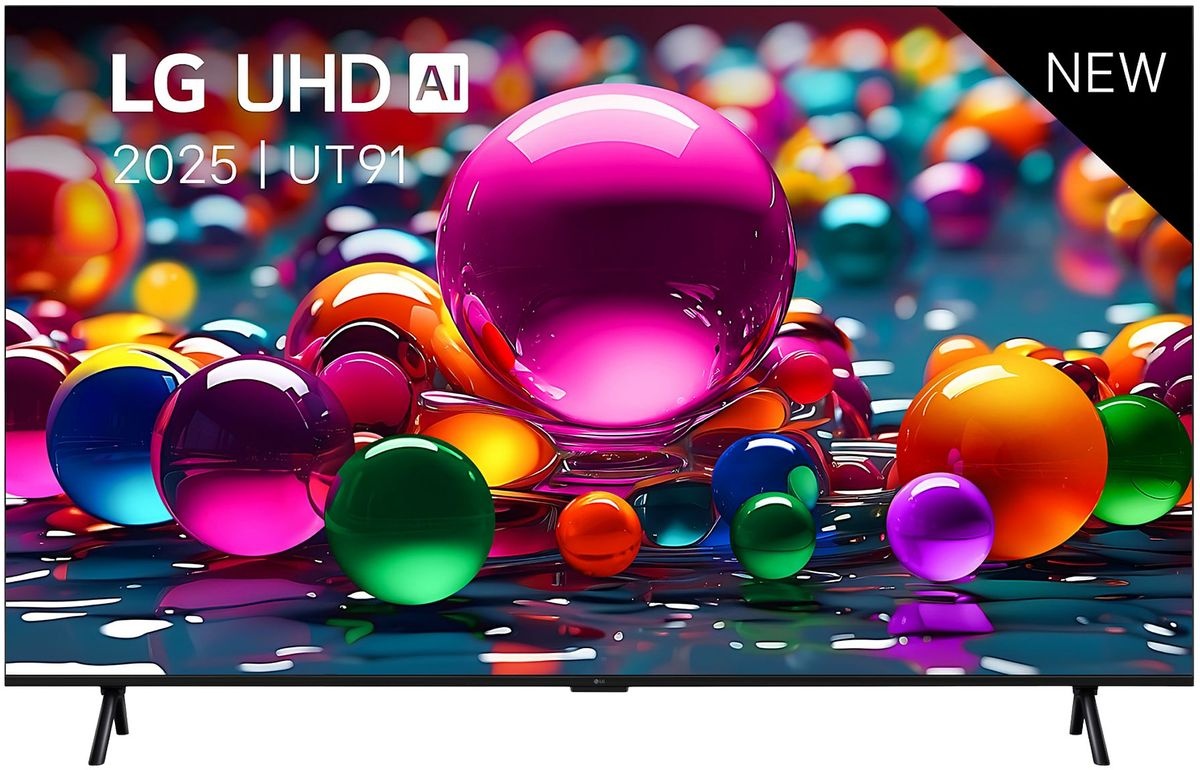 LG 98UT91006LA (2024) - LED TV