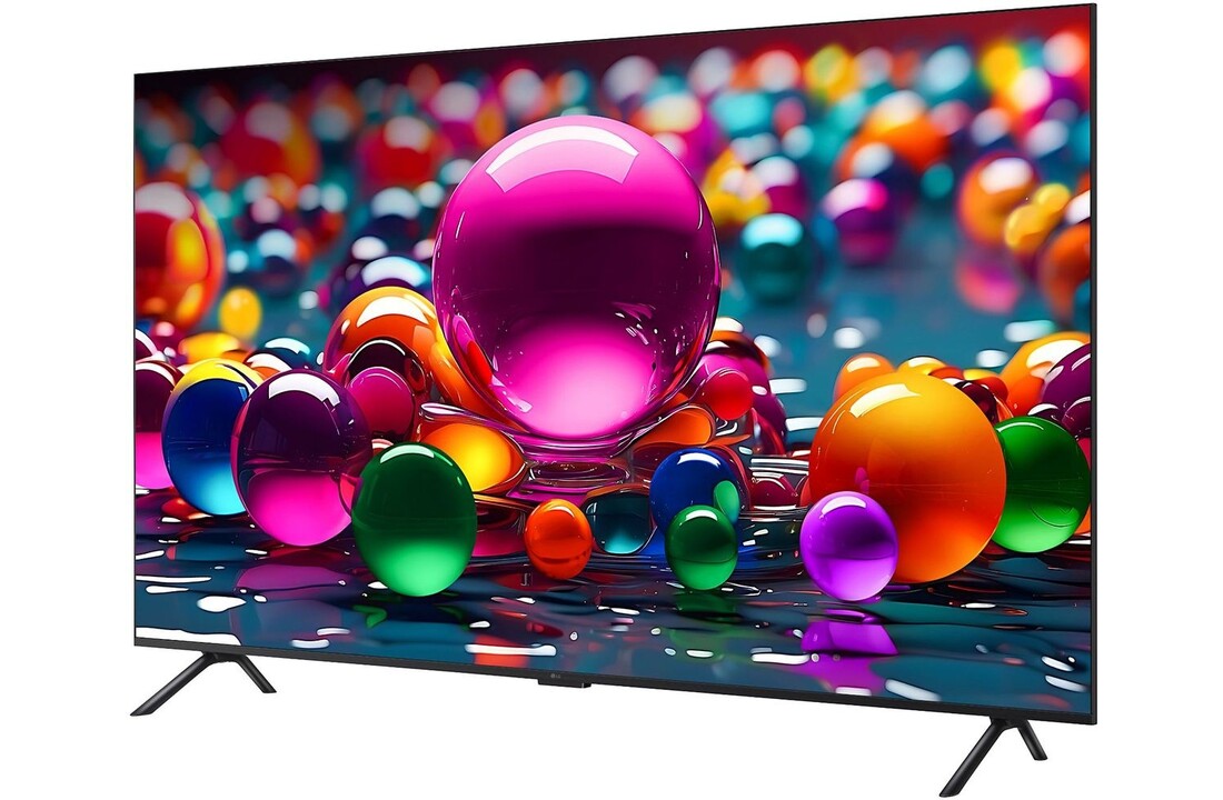 LG 98UT91006LA (2024) - LED TV