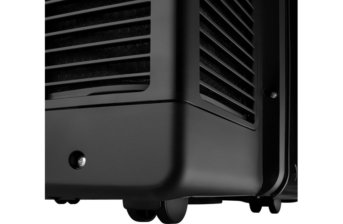 Sencor SAC MT1231C Zwart - Mobiele airco