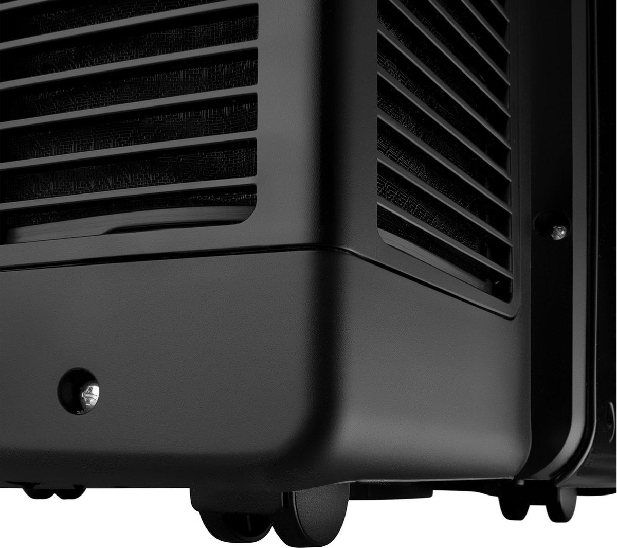 Sencor SAC MT1231C Zwart - Mobiele airco