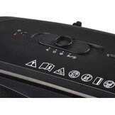 Hama Home X10CD - Papiervernietiger