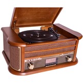 Soundmaster NR565DAB - Radio