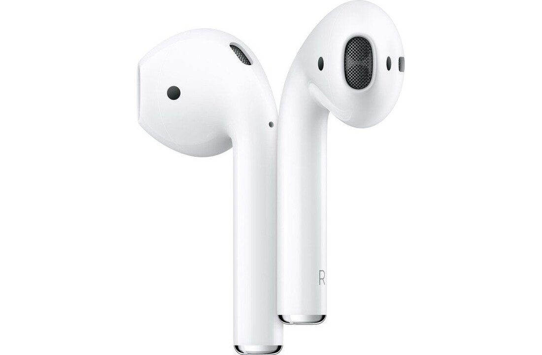 Apple AirPods 2 met oplaadcase (ASIS) - Draadloze oordopjes