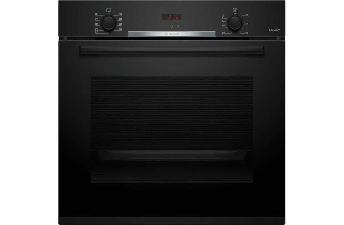 Bosch HBA3140B4 Serie 4 EXCLUSIV - Inbouw oven