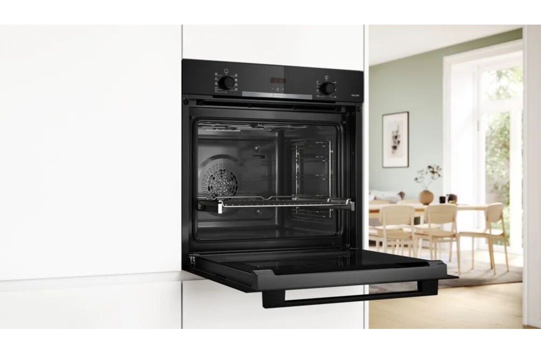 Bosch HBA3140B4 Serie 4 EXCLUSIV - Inbouw oven