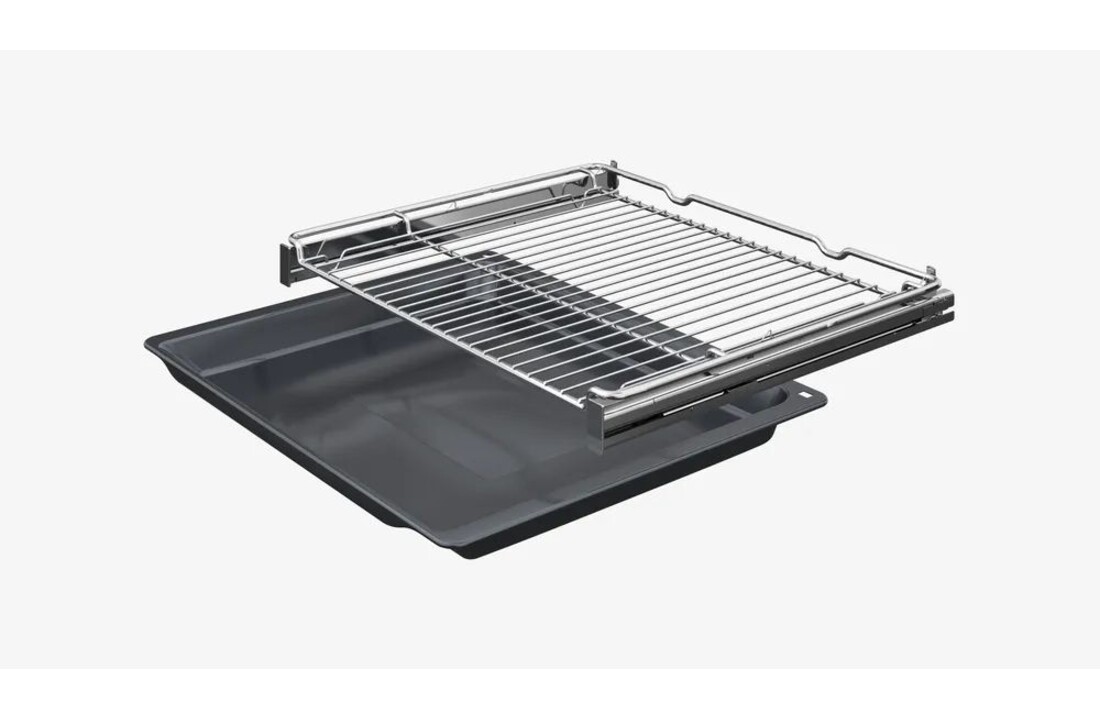 Bosch HBA3140B4 Serie 4 EXCLUSIV - Inbouw oven