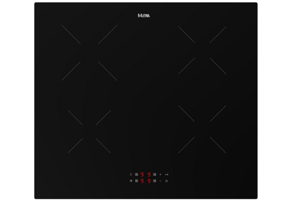 ETNA KI1160ZT  - Inductiekookplaat