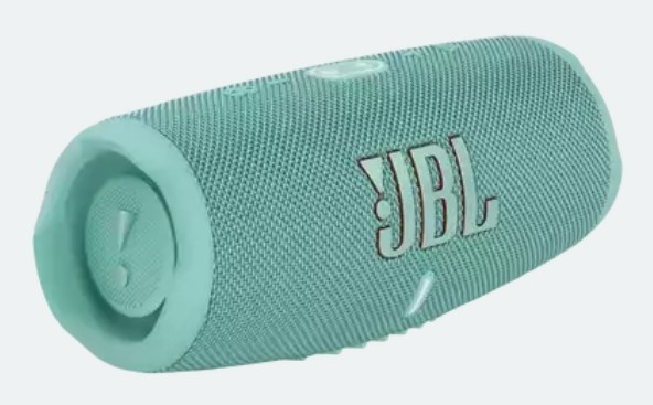 JBL Charge 5 Turquoise - Draadloze speaker