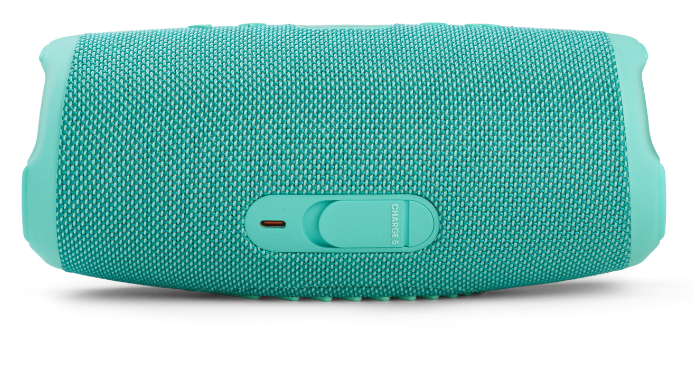 JBL Charge 5 Turquoise - Draadloze speaker