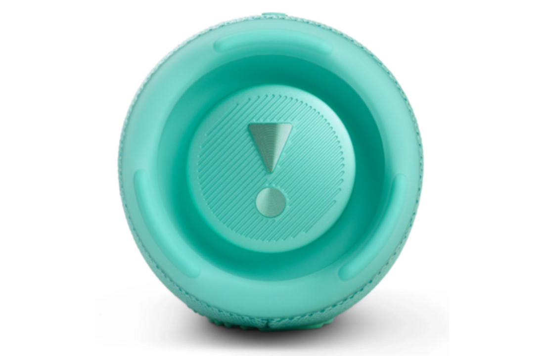 JBL Charge 5 Turquoise - Draadloze speaker