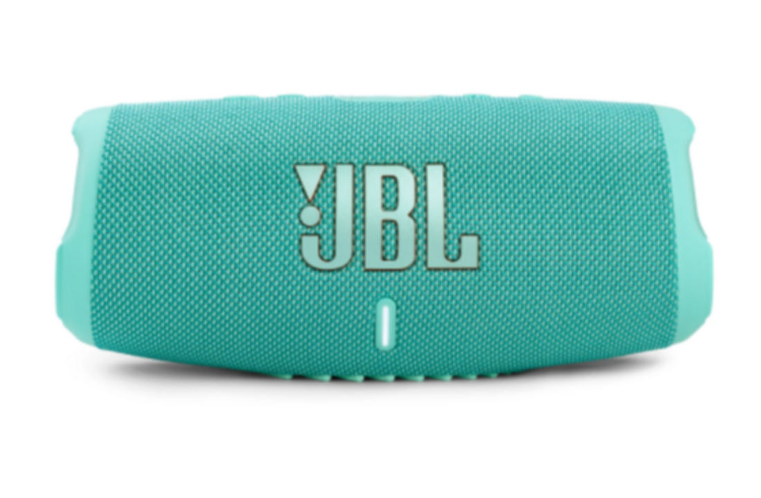 JBL Charge 5 Turquoise - Draadloze speaker