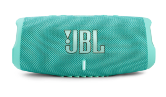 JBL Charge 5 Turquoise - Draadloze speaker