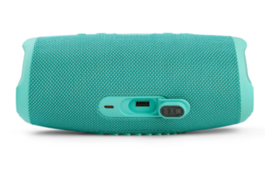 JBL Charge 5 Turquoise - Draadloze speaker