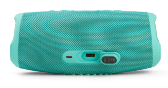 JBL Charge 5 Turquoise - Draadloze speaker