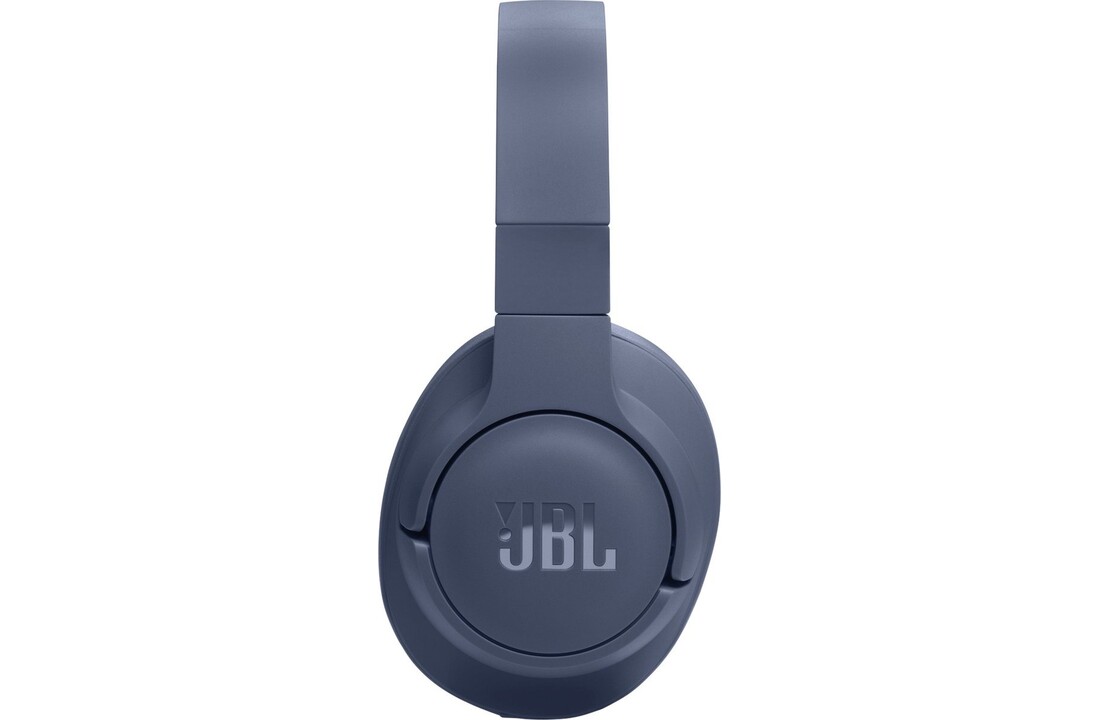 JBL Tune 720BT Blauw - Draadloze koptelefoon