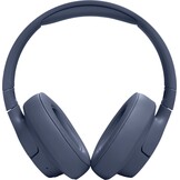 JBL Tune 720BT Blauw - Draadloze koptelefoon