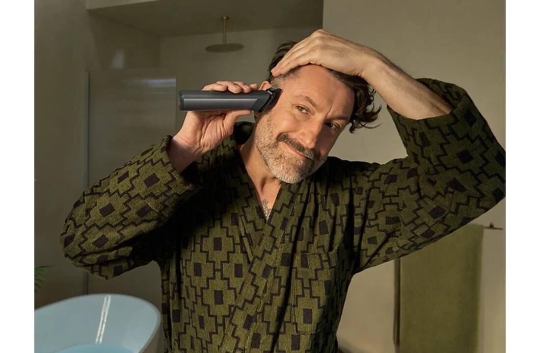 Philips All-in-One Trimmer MG7940/75 Series 7000 - Multigroomer