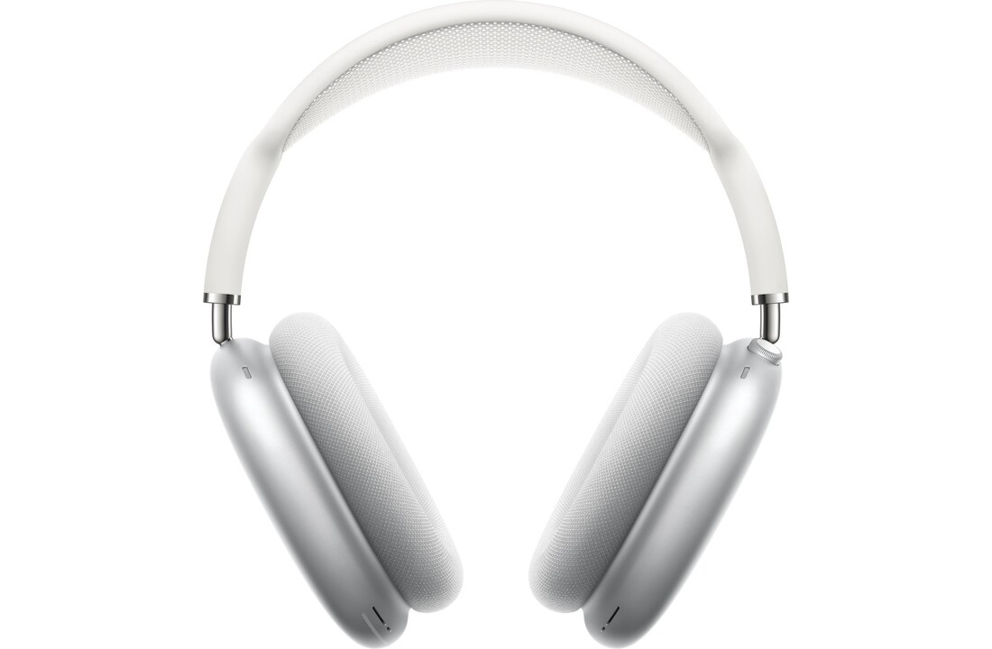 Apple AirPods Max Zilver - Draadloze koptelefoon