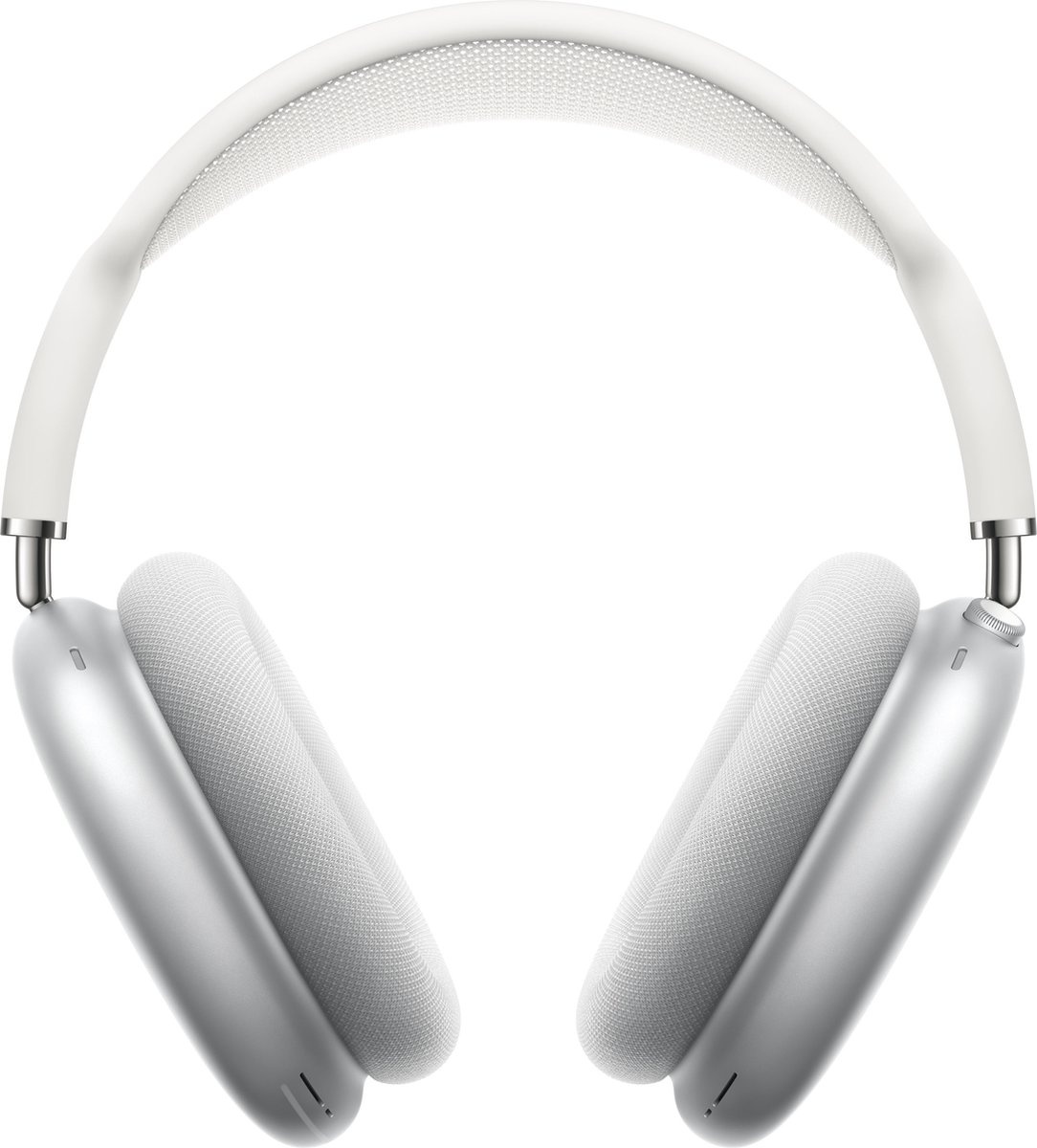 Apple AirPods Max Zilver - Draadloze koptelefoon