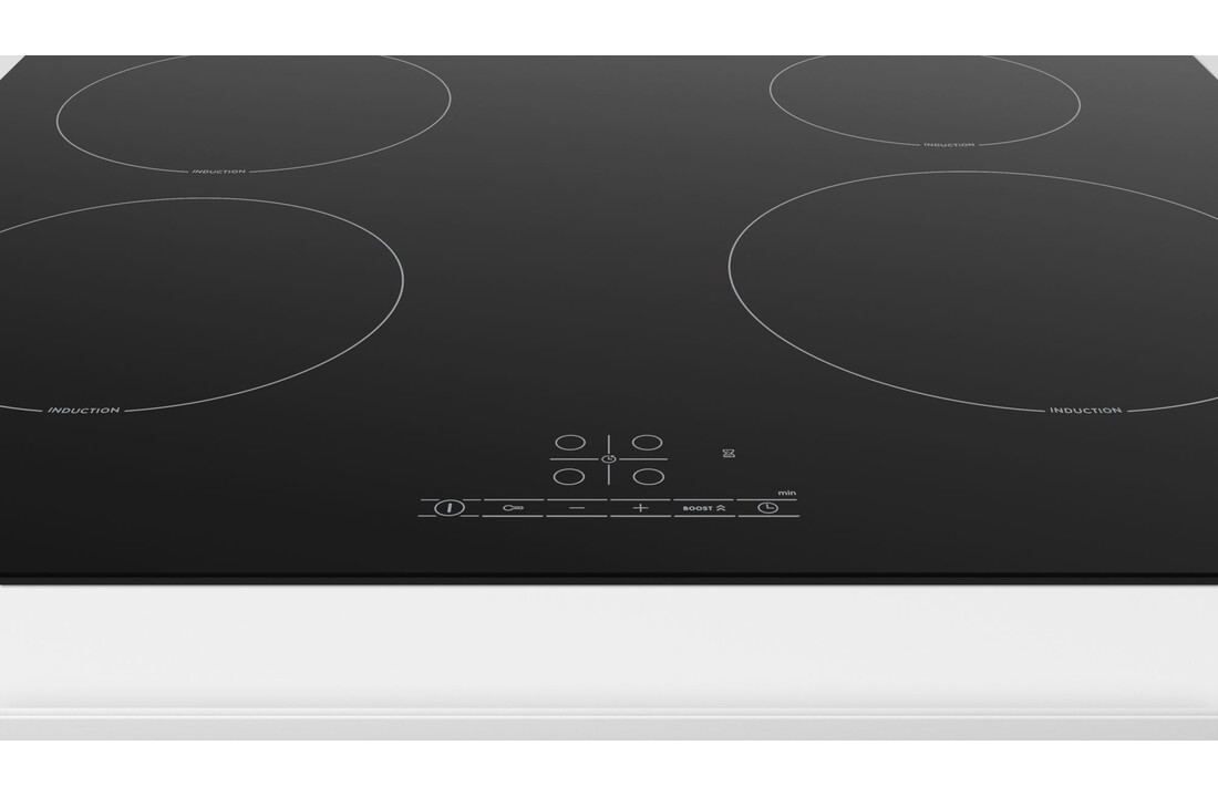 Bosch PIE61RBB5E Serie 4 - Elektrische kookplaat