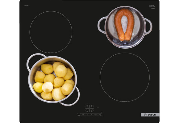 Bosch PIE61RBB5E Serie 4 - Elektrische kookplaat