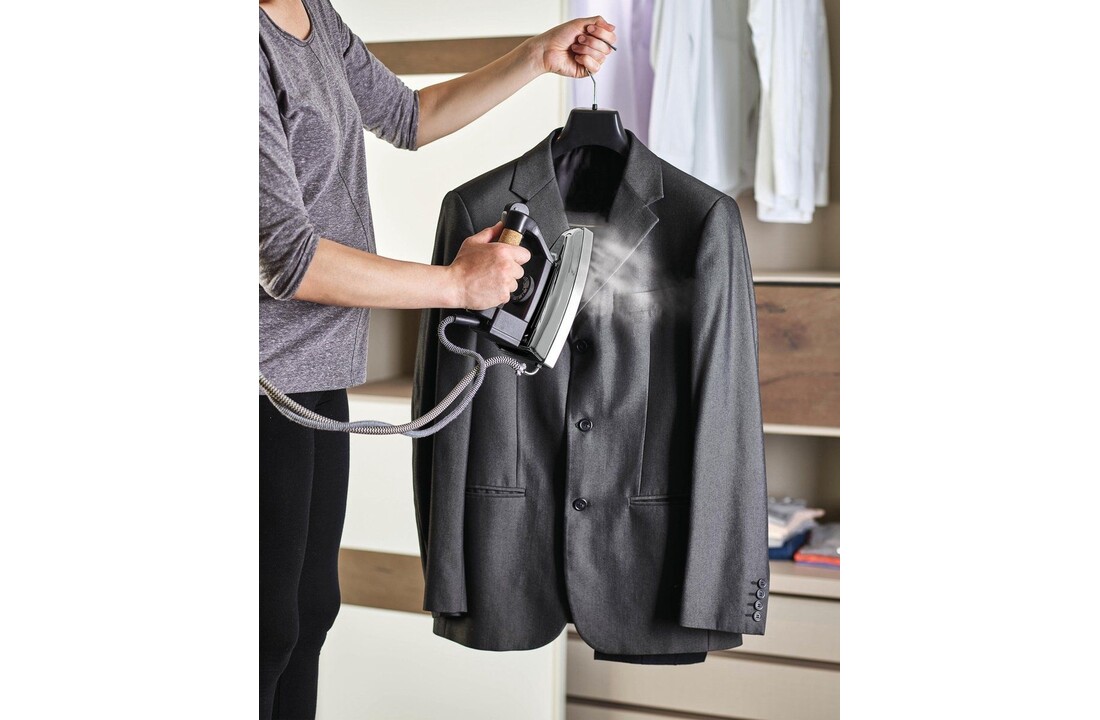 Polti Vaporella 2H Professional - Stoomgenerator