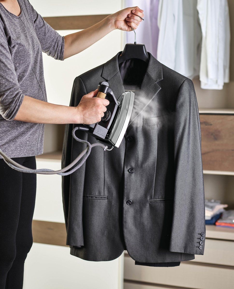 Polti Vaporella 2H Professional - Stoomgenerator