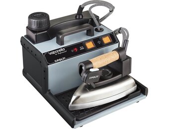 Polti Vaporella 2H Professional - Stoomgenerator