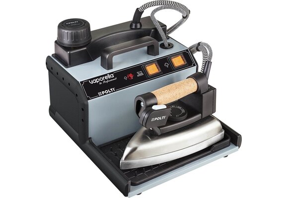 Polti Vaporella 2H Professional - Stoomgenerator