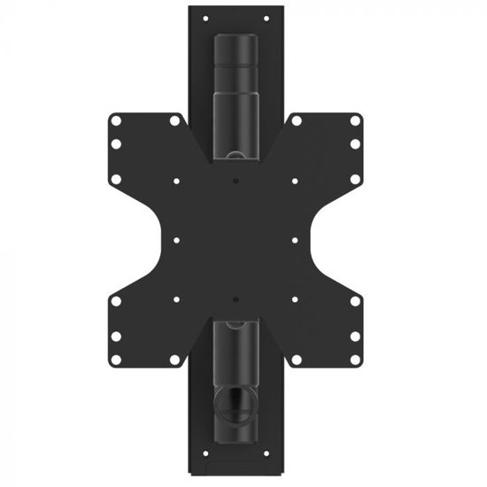 Cavus WMV9050 Draaibare TV beugel (26 - 65 inch) - TV muurbeugel