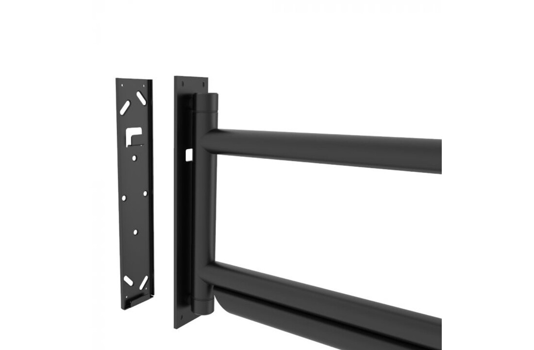 Cavus WMV9050 Draaibare TV beugel (26 - 65 inch) - TV muurbeugel