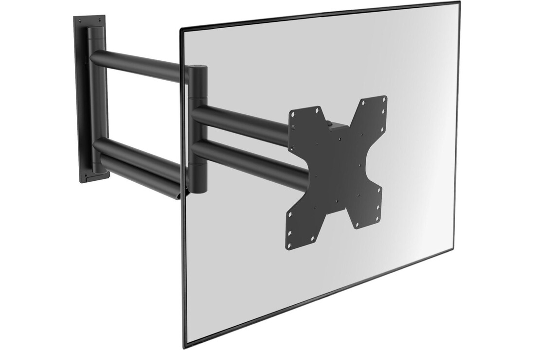 Cavus WMV9050 Draaibare TV beugel (26 - 65 inch) - TV muurbeugel