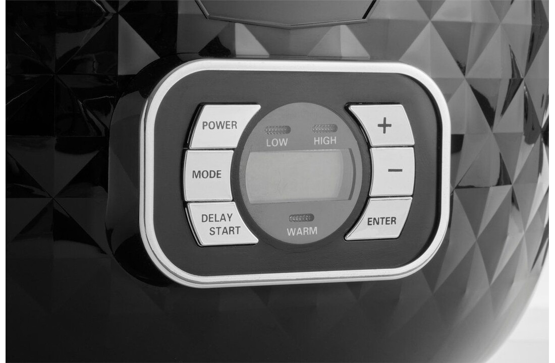 Fritel SC 2395 - Slowcooker