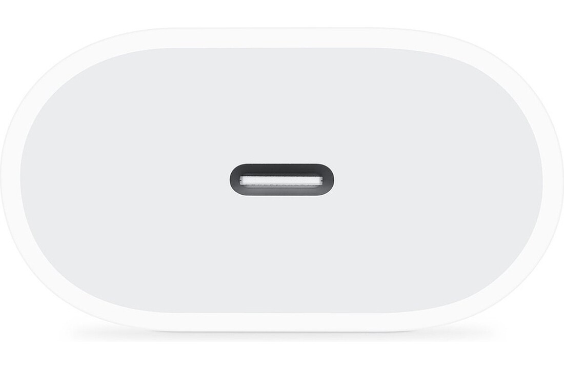 Apple 20W Power adapter USB-C aansluiting