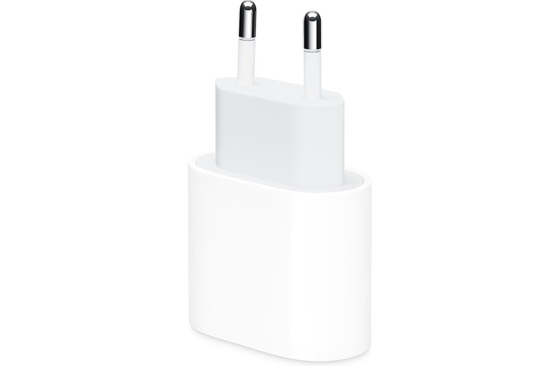 Apple 20W Power adapter USB-C aansluiting